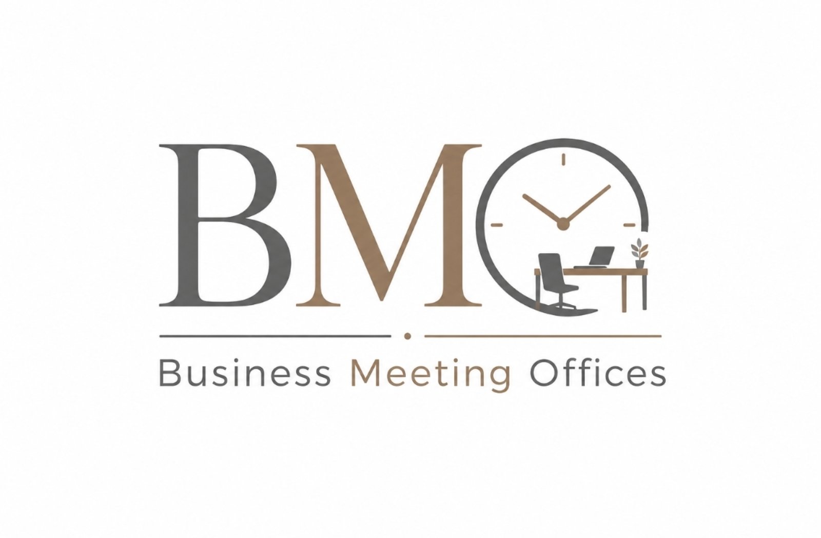 Business Meeting Offices